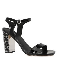 Босоножки MICHAEL KORS 40S9BKHA1A черный