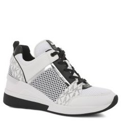 Кроссовки MICHAEL KORS 43S9GEFS3D белый