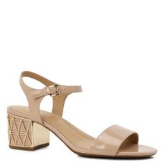 Босоножки MICHAEL KORS 40S9BKMS1A бежевый