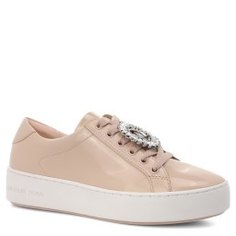 Кеды MICHAEL KORS 43S9POFS1A розовый