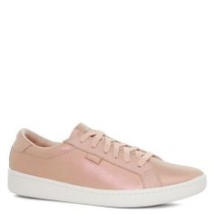 Кеды KEDS WH59511 розовый