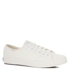 Кеды KEDS WF59562 бежевато-белый