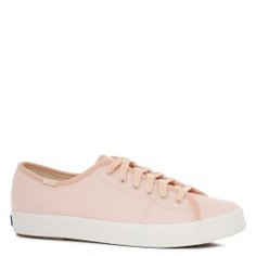 Кеды KEDS WF60034 розовый