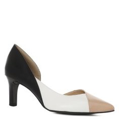 Туфли TAMARIS 1-1-22442-22 черный