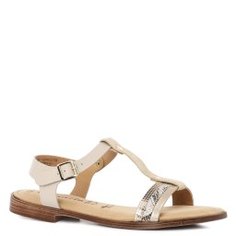 Сандалии TAMARIS 1-1-28149-22 светло-бежевый