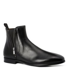 Ботинки OFFICINE CREATIVE DANDY/010 черный