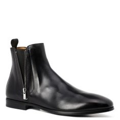 Ботинки OFFICINE CREATIVE DANDY/010 темно-синий