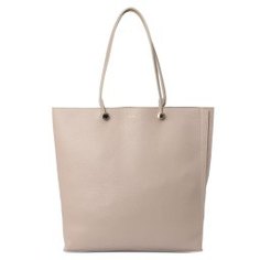 Сумка FURLA EDEN L TOTE N/S розово-бежевый