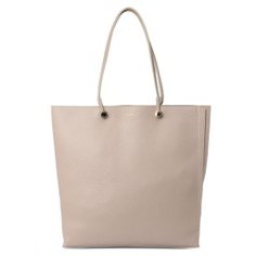 Сумка FURLA EDEN L TOTE N/S розово-бежевый