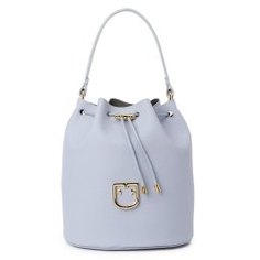 Сумка FURLA FURLA CORONA S DRAWSTRING голубой