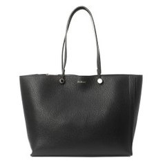 Сумка FURLA EDEN M TOTE E/W черный