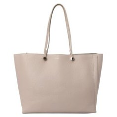 Сумка FURLA EDEN M TOTE E/W розово-бежевый