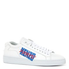 Кеды KENZO SN129 белый