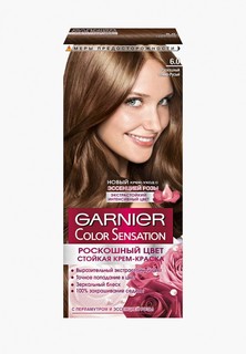 Краска для волос Garnier