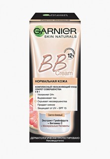 BB-Крем Garnier