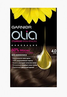 Краска для волос Garnier
