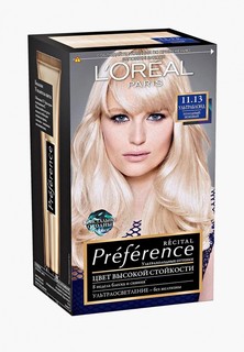 Краска для волос LOreal Paris