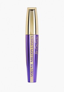 Тушь для ресниц LOreal Paris
