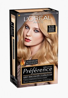 Краска для волос LOreal Paris