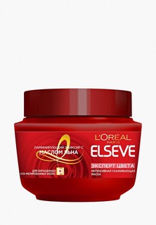 Маска для волос LOreal Paris