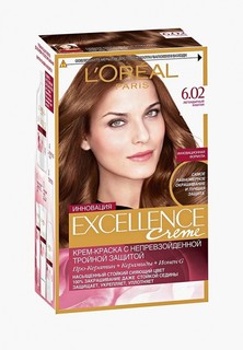 Краска для волос LOreal Paris