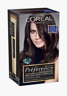 Краска для волос LOreal Paris