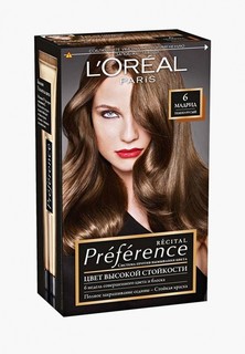 Краска для волос LOreal Paris
