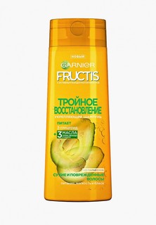 Шампунь Garnier