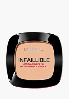 Пудра LOreal Paris