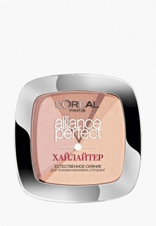 Хайлайтер LOreal Paris