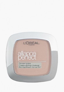 Пудра LOreal Paris