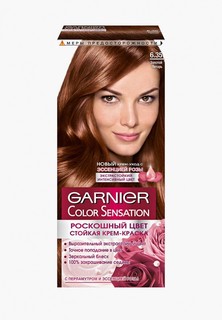 Краска для волос Garnier