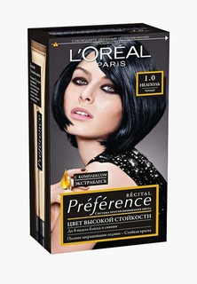 Краска для волос LOreal Paris