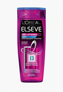Шампунь LOreal Paris