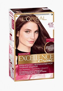 Краска для волос LOreal Paris