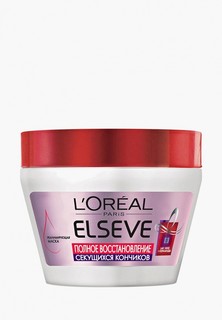 Маска для волос LOreal Paris