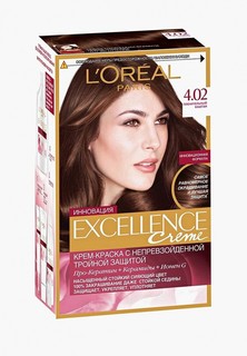Краска для волос LOreal Paris
