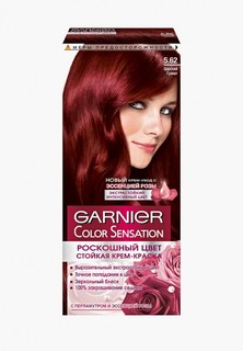 Краска для волос Garnier