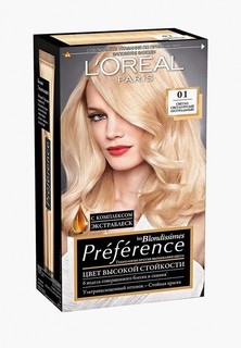 Краска для волос LOreal Paris