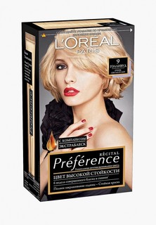 Краска для волос LOreal Paris