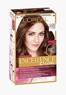 Краска для волос LOreal Paris