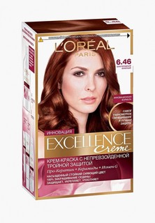 Краска для волос LOreal Paris