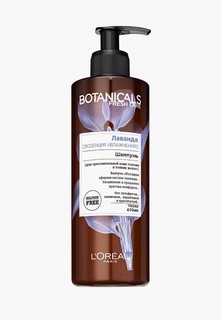 Шампунь LOreal Paris