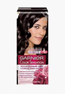 Краска для волос Garnier