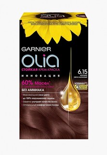 Краска для волос Garnier