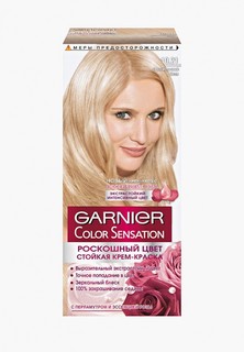 Краска для волос Garnier