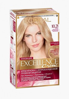 Краска для волос LOreal Paris