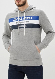 Свитшот Jack & Jones