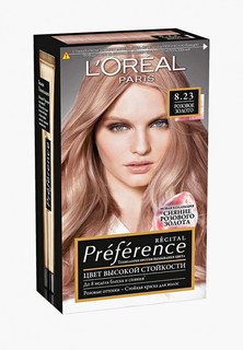 Краска для волос LOreal Paris