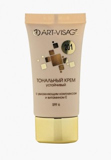 Тональный крем Art-Visage